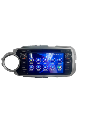 TOYOTA YARİS 2012-2020 7'' MULTİMEDYA