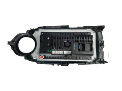TOYOTA YARİS 2012-2020 7'' MULTİMEDYA