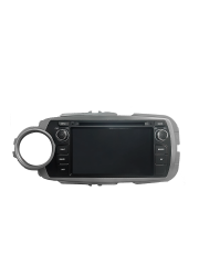 TOYOTA YARİS 2012-2020 7'' MULTİMEDYA