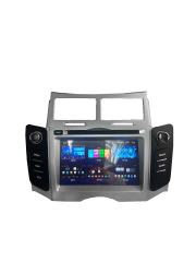 TOYOTA YARİS 2005-2012 6,2'' MULTİMEDYA