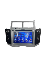 TOYOTA YARİS 2005-2012 6,2'' MULTİMEDYA