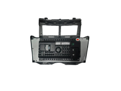 TOYOTA YARİS 2005-2012 6,2'' MULTİMEDYA