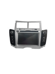 TOYOTA YARİS 2005-2012 6,2'' MULTİMEDYA