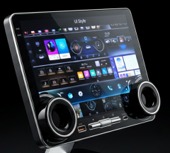 CD9-KNOP 10'' MULTİMEDYA