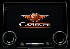 CD9-KNOP 10'' MULTİMEDYA