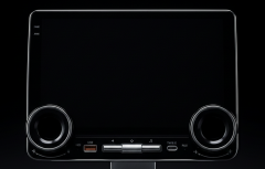 CD9-KNOP 10'' MULTİMEDYA