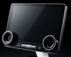 CD9-KNOP 10'' MULTİMEDYA