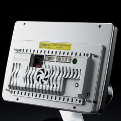 CD9-KNOP 10'' MULTİMEDYA