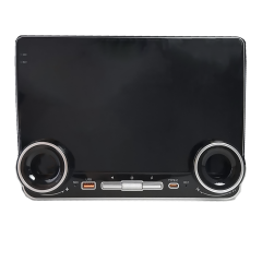 CD9-KNOP 10'' MULTİMEDYA