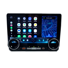 CD9-KNOP 10'' MULTİMEDYA