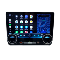 CD9-KNOP 10'' MULTİMEDYA