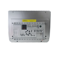 CD9-KNOP 10'' MULTİMEDYA