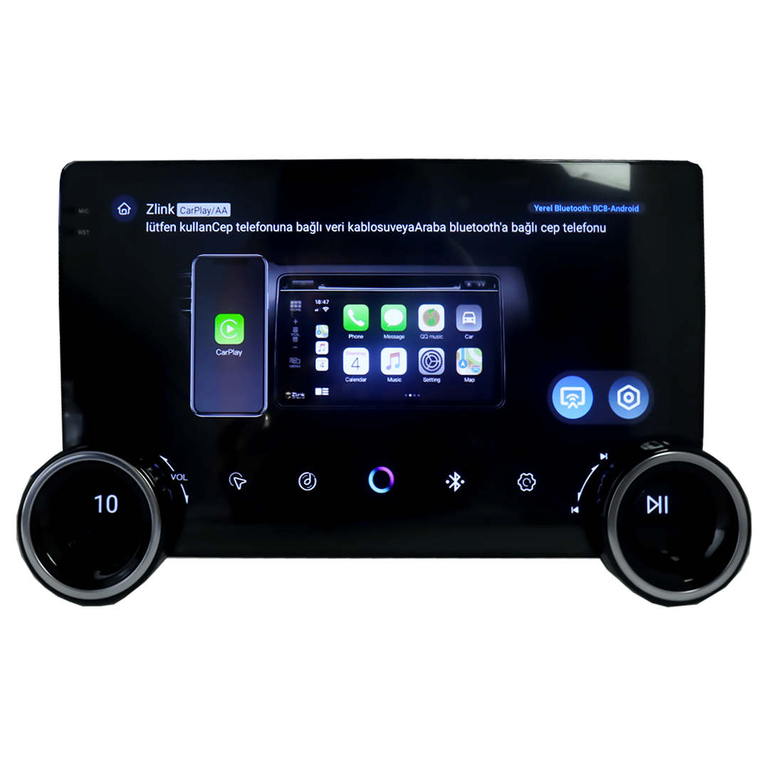 FX-LC1035 MULTİMEDYA