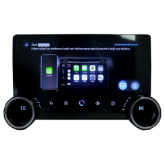 S9 KNOB STYLE MULTİMEDYA