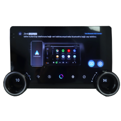 FX-LC1035 MULTİMEDYA