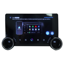 FX-LC1035 MULTİMEDYA