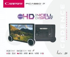 S9 KNOB STYLE MULTİMEDYA