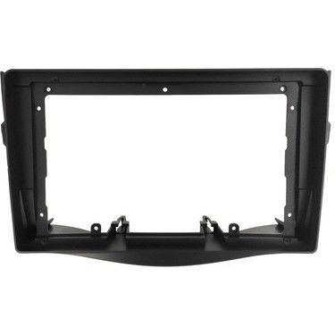 ﻿TOYOTA RAV 4 2007-2012   9 INCH MULTİMEDYA ÇERÇEVESİ