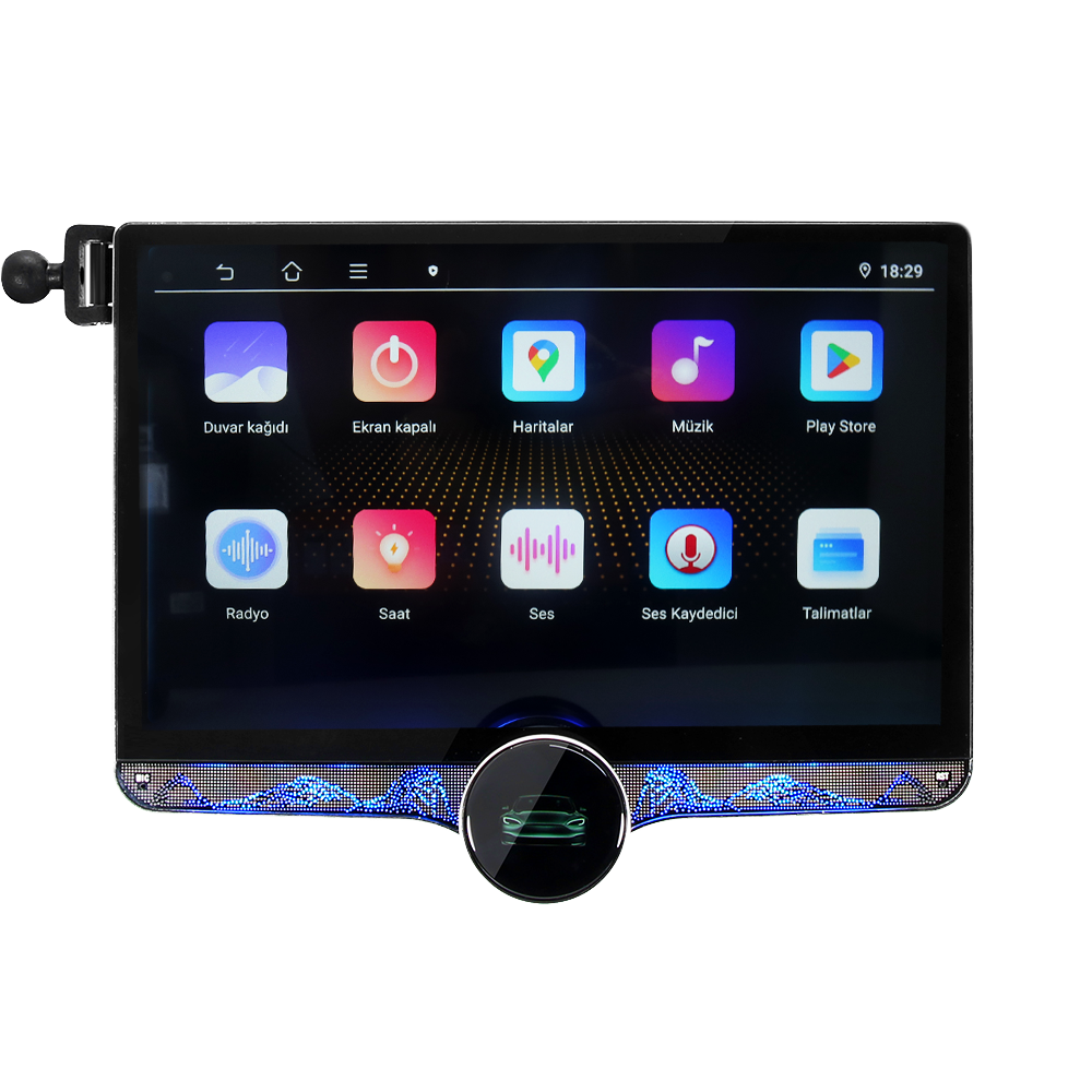 XS11-2K 10'' MULTİMEDYA