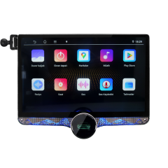 S8 LED - 2K 10'' MULTİMEDYA