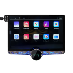 S8 LED - 1K 10'' MULTİMEDYA