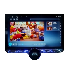 XS11-2K 10'' MULTİMEDYA