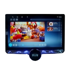 XS11-2K 10'' MULTİMEDYA