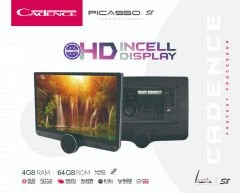 S8 LED - 1K 9-10'' MULTİMEDYA