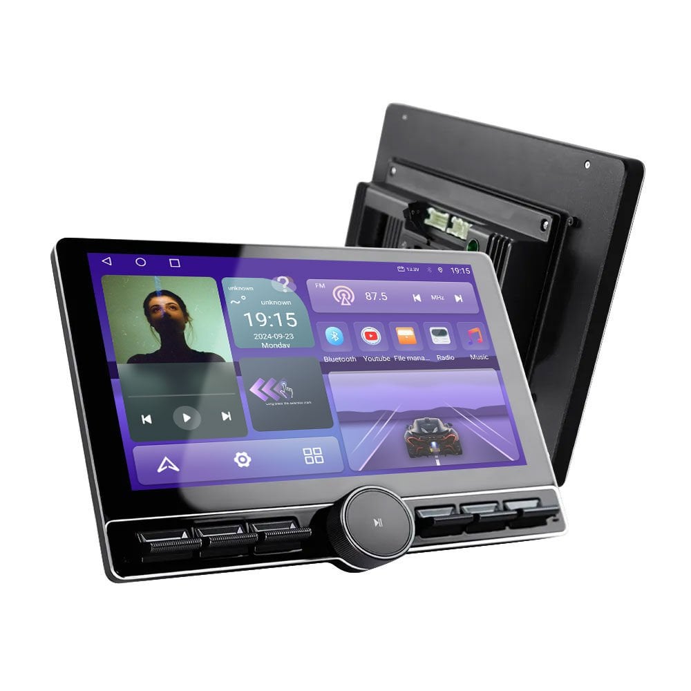 XS-1080 10'' MULTİMEDYA