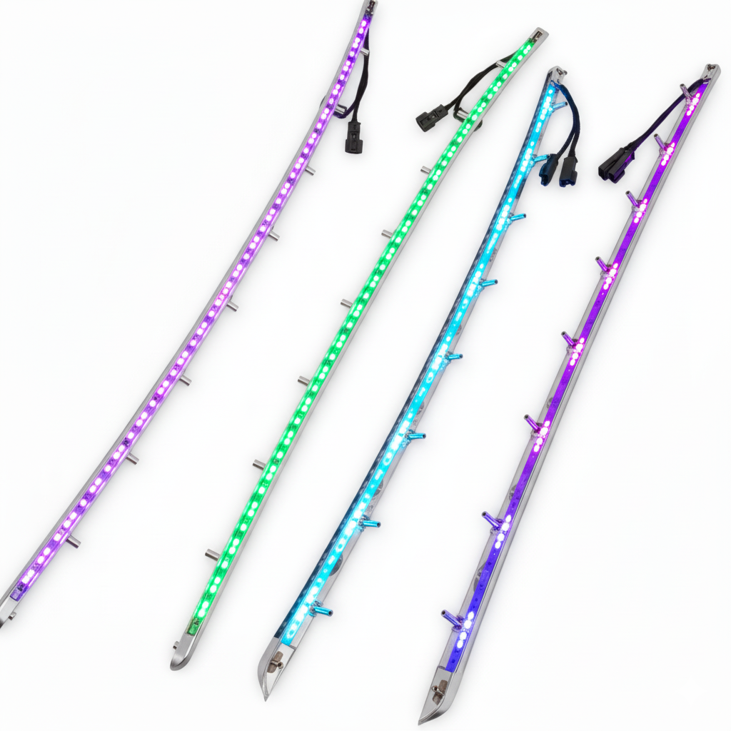 UNİVERSAL AMBIENT LIGHT