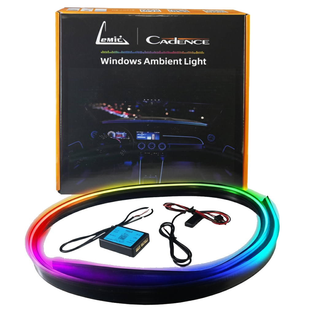 WİNDOW AMBİENT LIGHT