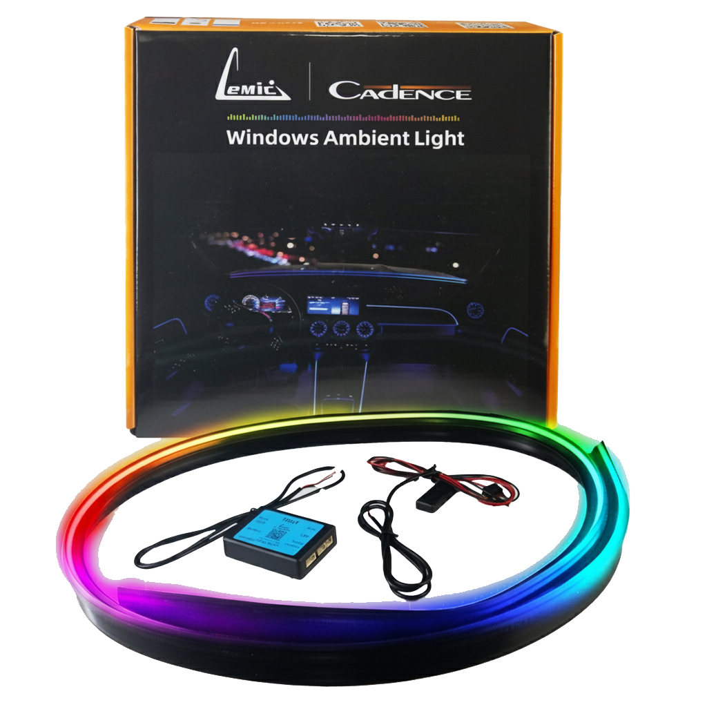 WİNDOW AMBİENT LIGHT