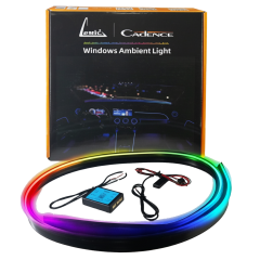 WİNDOW AMBİENT LIGHT