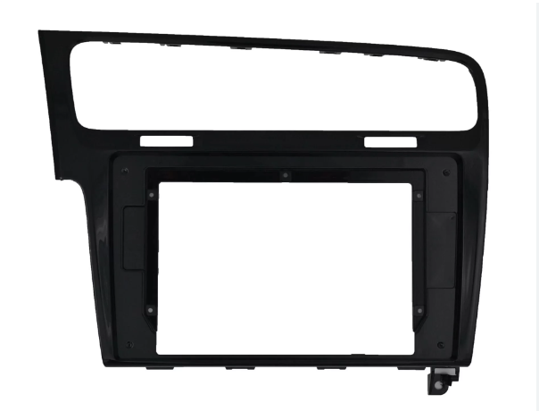 VOLKWAGEN GOLF 7 2013-2016  10 INCH MULTIMEDYA ÇERÇEVESİ
