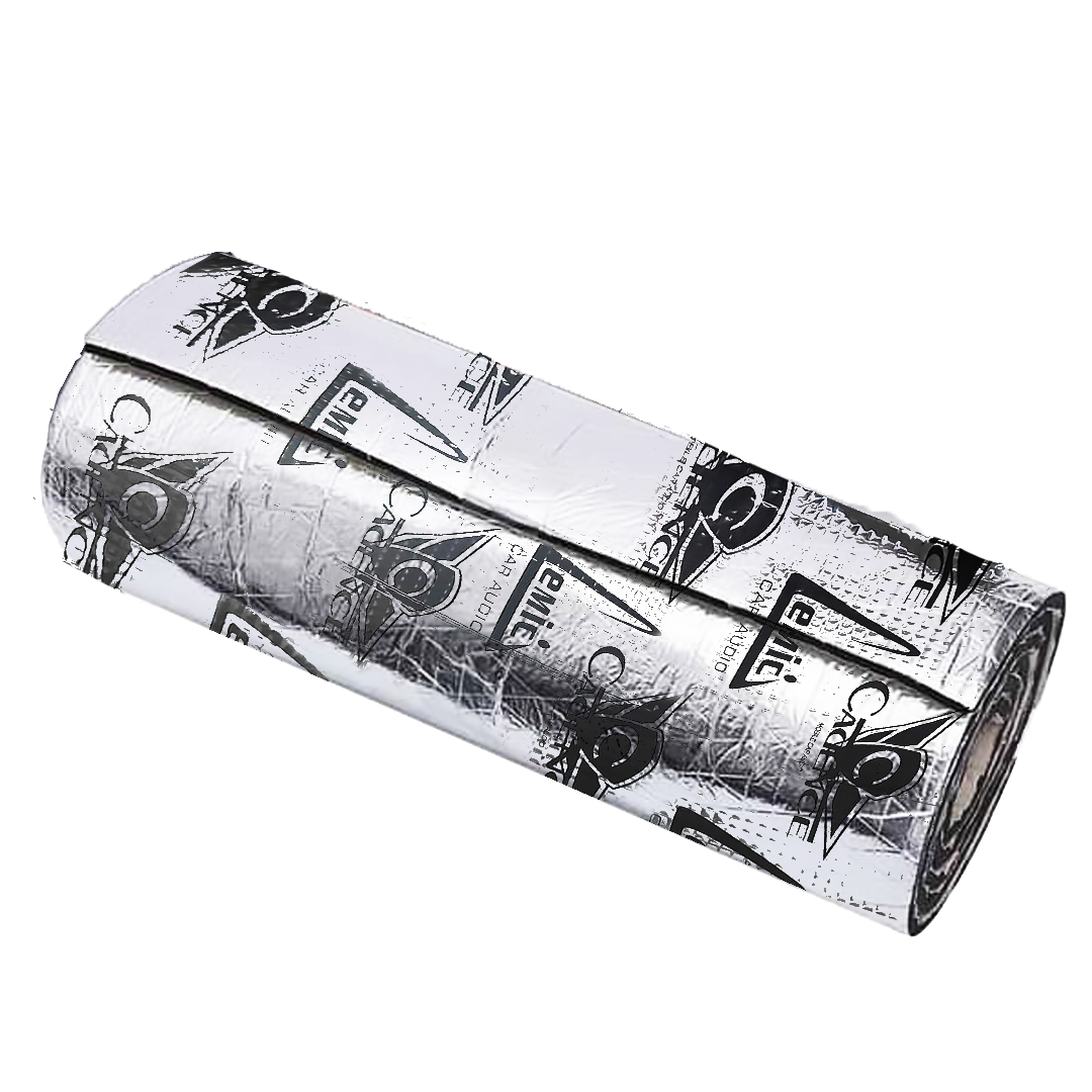 SOUND DUMPING METARIAL