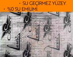 SOUND DUMPING METARIAL