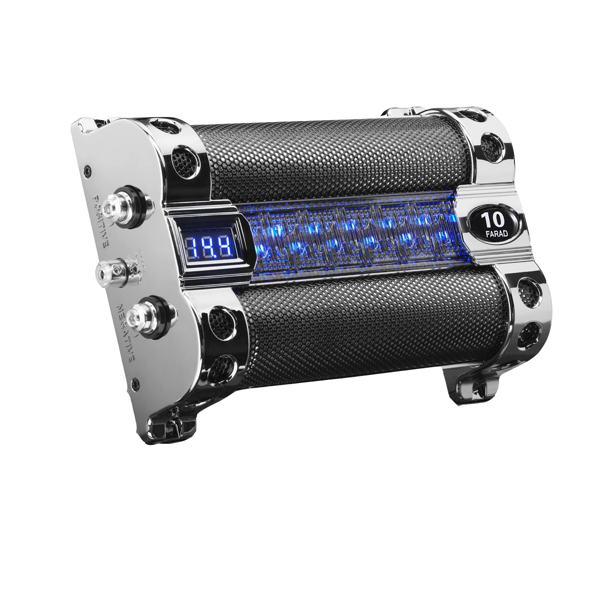 CADENCE KAPASİTÖR CAP10