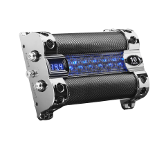 CADENCE KAPASİTÖR CAP10