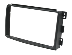 MERCEDES SMART 2005-2010  9 INC MULTIMEDYA ÇERÇEVESİ