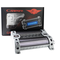 CADENCE KAPASİTÖR CAP10