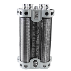 CADENCE KAPASİTÖR CAP10