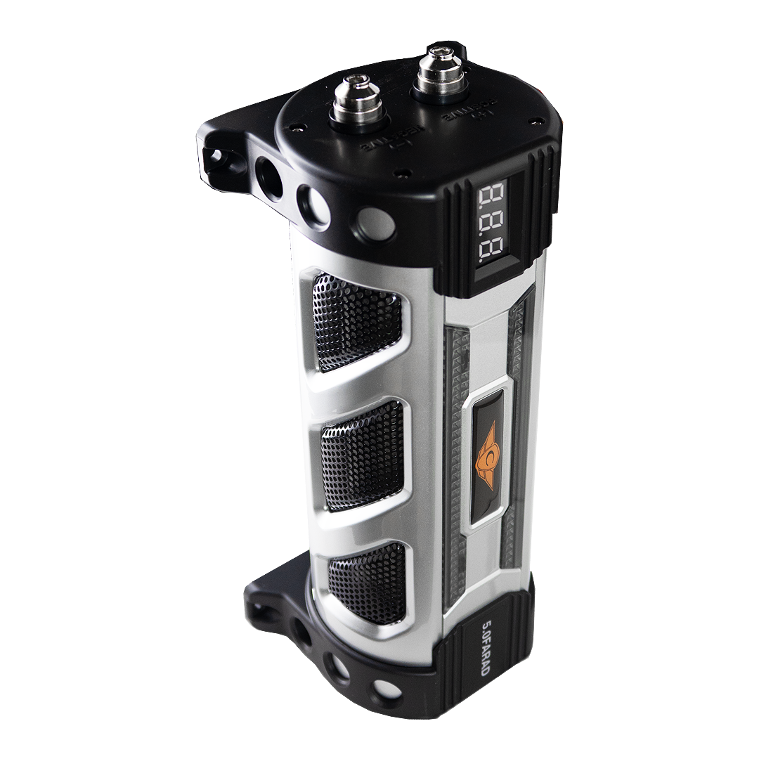 CADENCE KAPASİTÖR CAP5