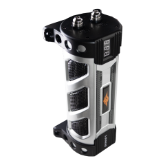 CADENCE KAPASİTÖR CAP5