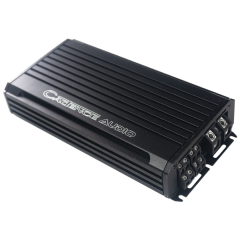 R2-4.180 FULL RANGE CLASS-D AMPLİFİER