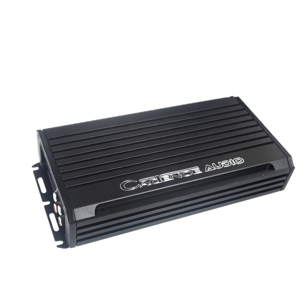 R2-4.180 FULL RANGE CLASS-D AMPLİFİER