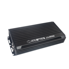 R2-4.180 FULL RANGE CLASS-D AMPLİFİER