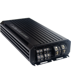 R2-4.180 FULL RANGE CLASS-D AMPLİFİER