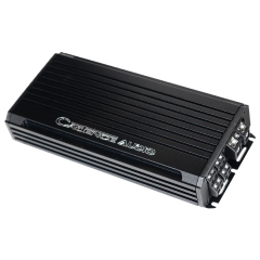 R2-4.240 FULL RANGE CLASS-D AMPLİFİER