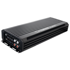 R2-5.140 FULL RANGE CLASS-D AMPLİFİER