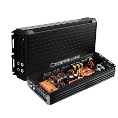 R2-5.140 FULL RANGE CLASS-D AMPLİFİER